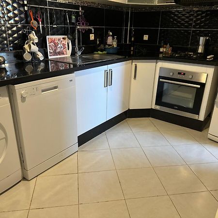 Appartement Oujda Residence Alghayt 1 외부 사진