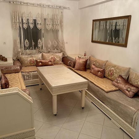 Appartement Oujda Residence Alghayt 1 외부 사진