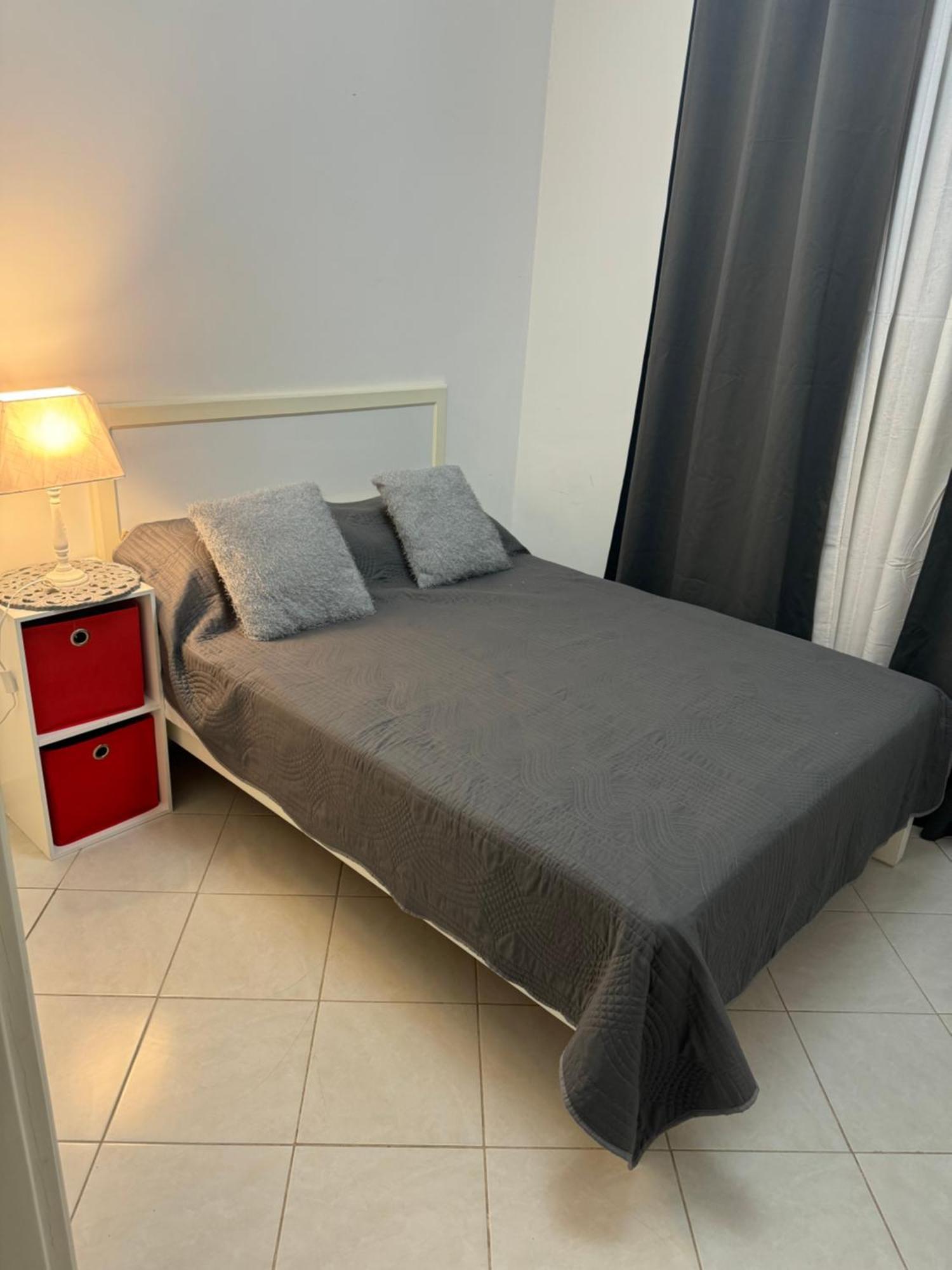 Appartement Oujda Residence Alghayt 1 외부 사진