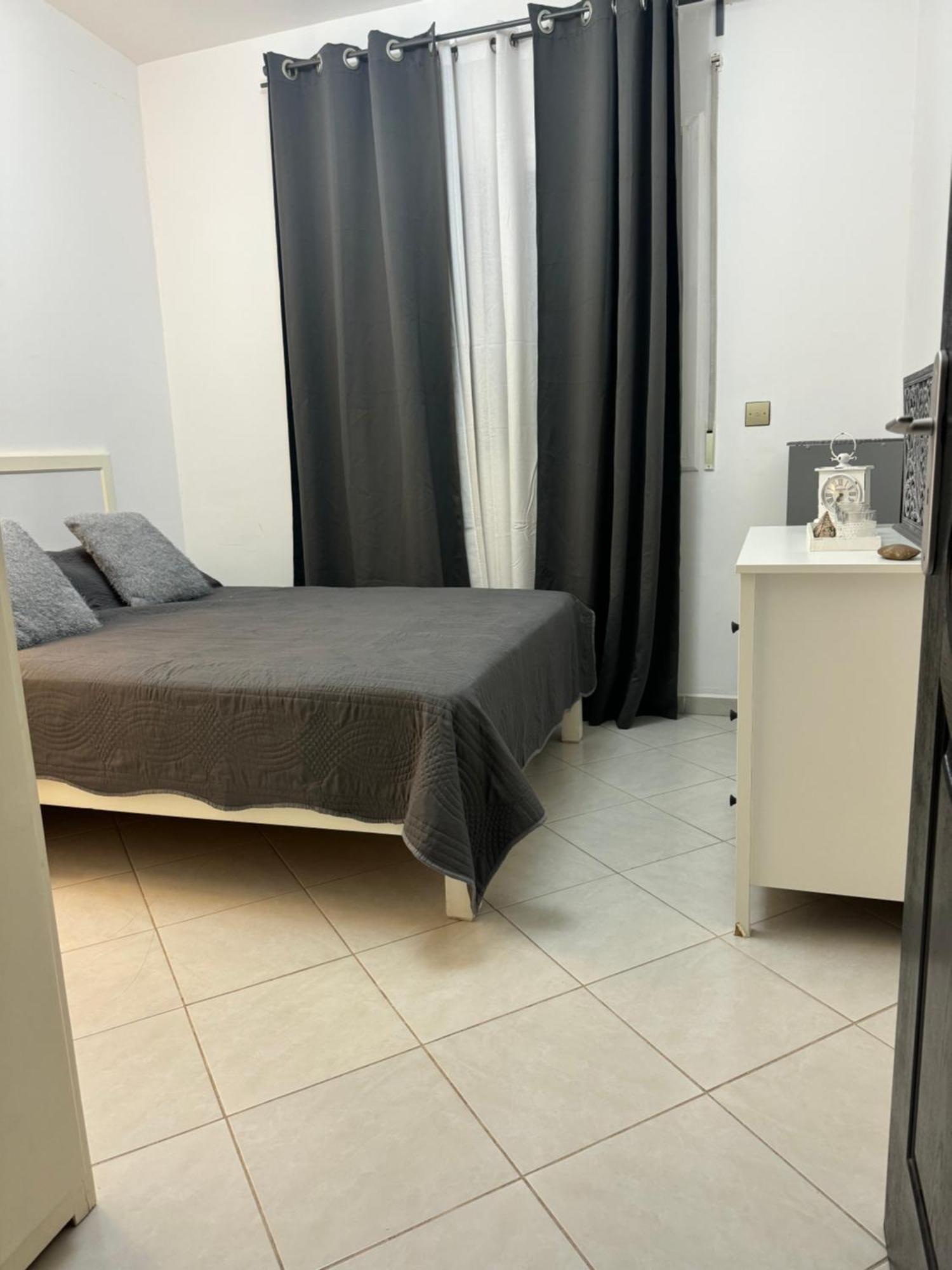 Appartement Oujda Residence Alghayt 1 외부 사진