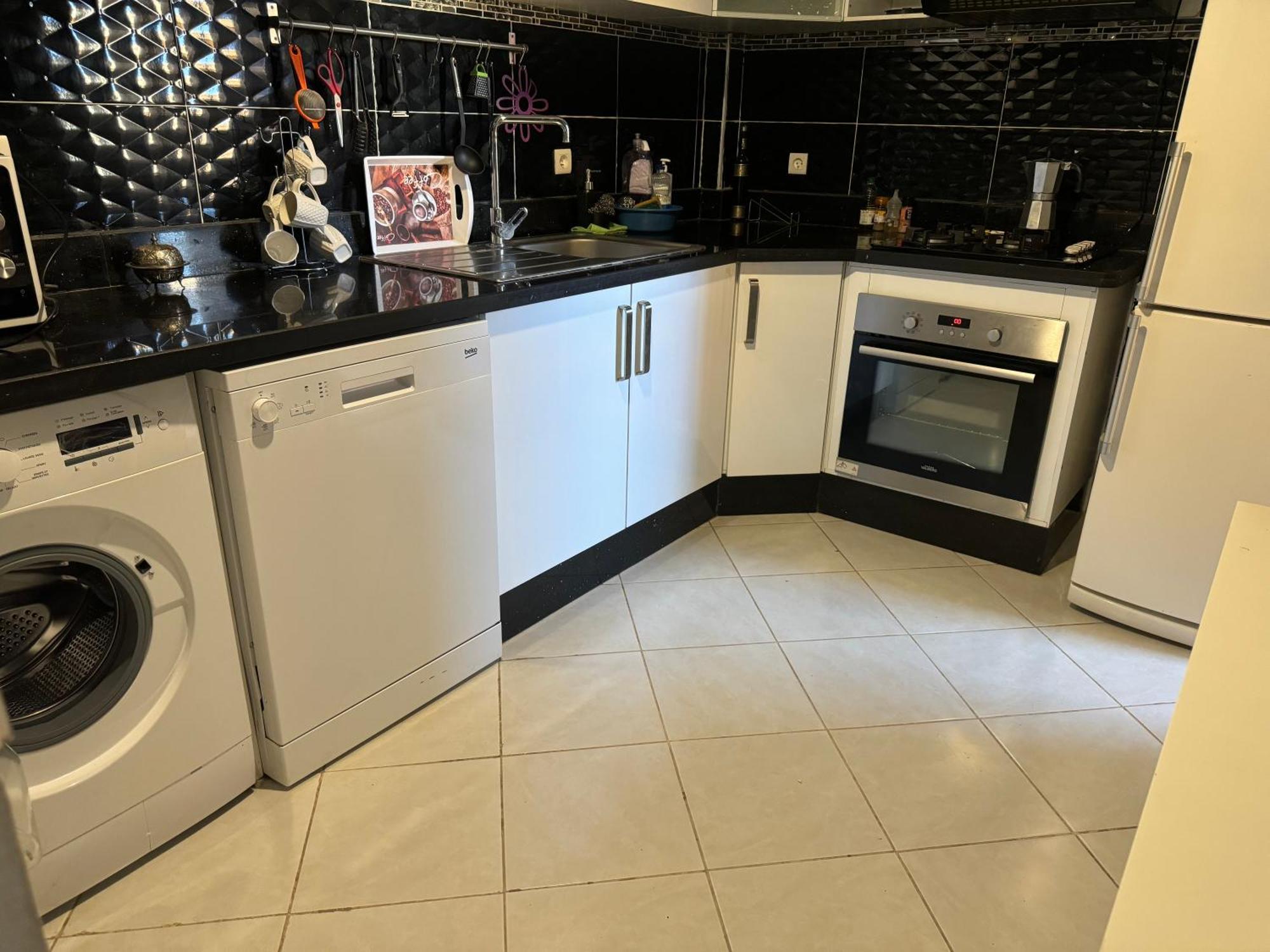 Appartement Oujda Residence Alghayt 1 외부 사진