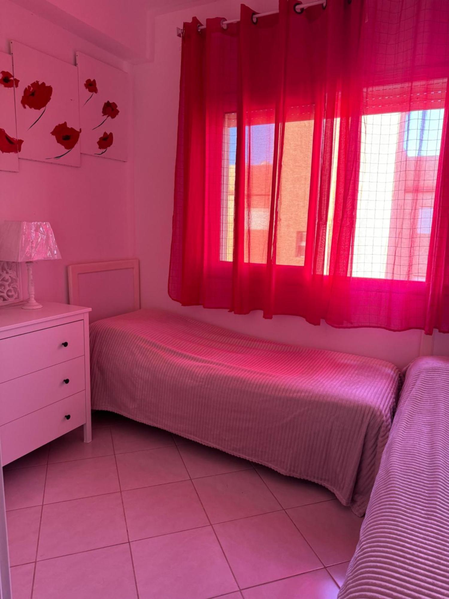 Appartement Oujda Residence Alghayt 1 외부 사진