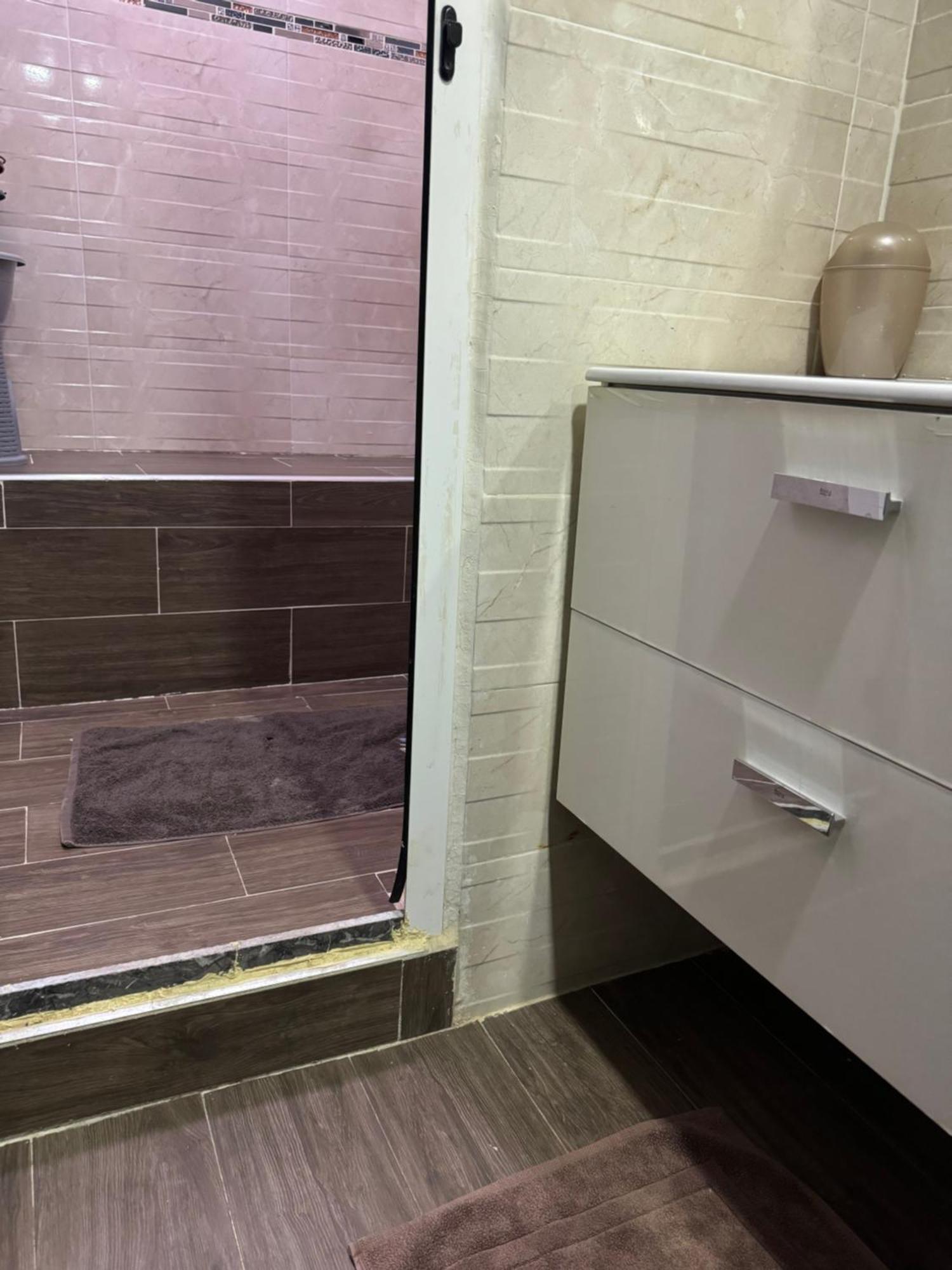 Appartement Oujda Residence Alghayt 1 외부 사진