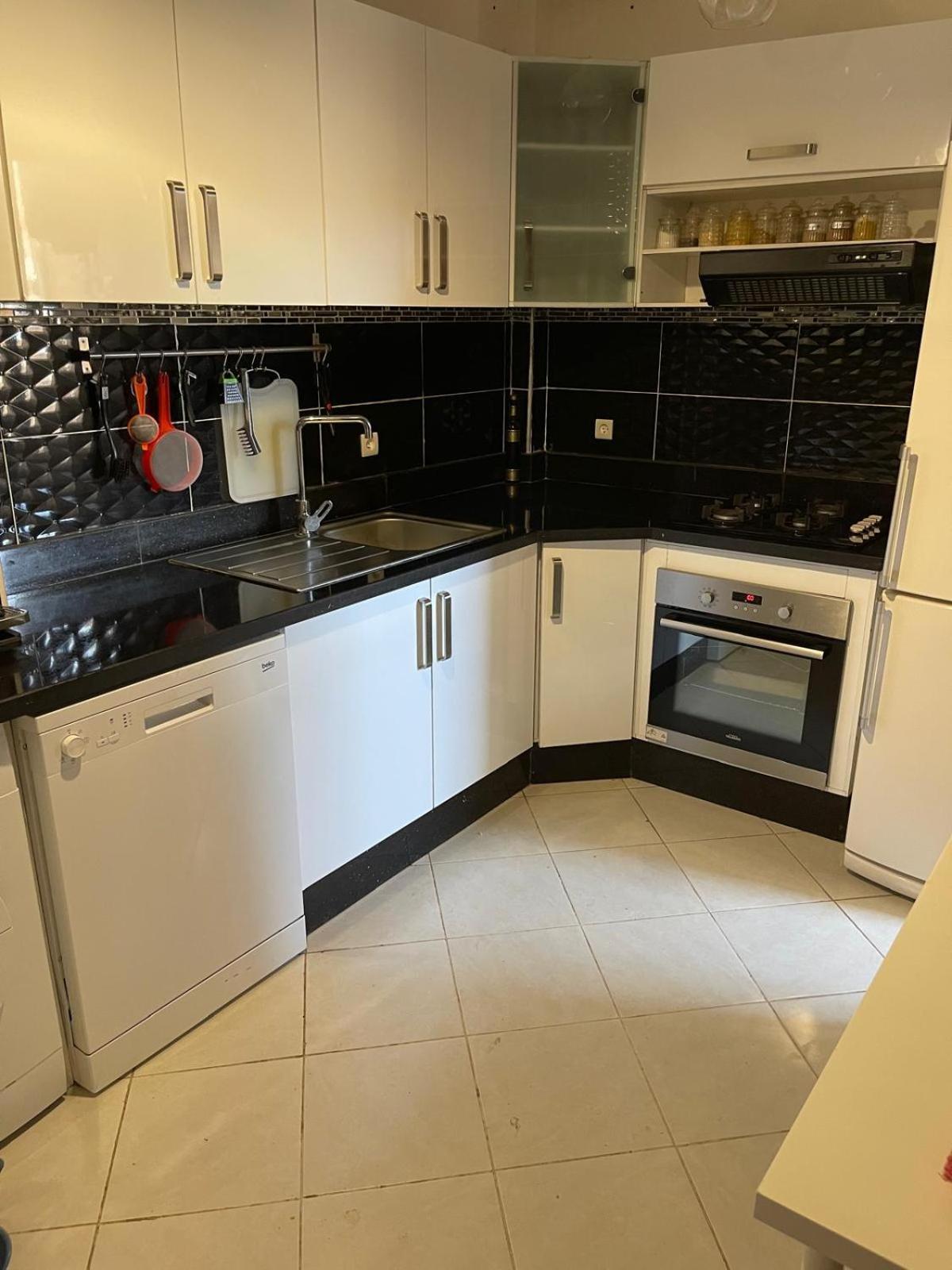 Appartement Oujda Residence Alghayt 1 외부 사진